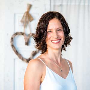 Dr. Danielle Mastrogiovanni, DAOM, L.Ac.